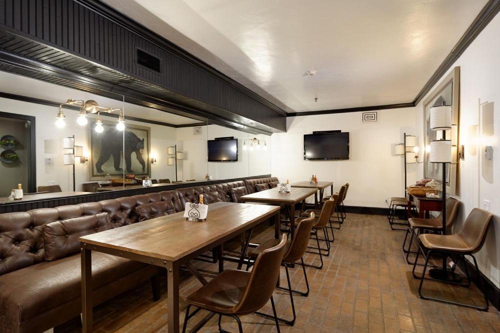 Independence Square Unit 313, Downtown Hotel Room In Aspen With Rooftop Hot Tub 外观 照片